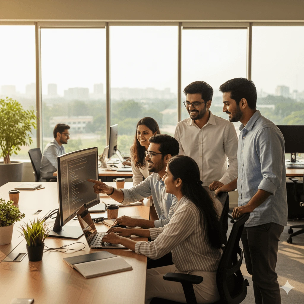 Hire React Developer